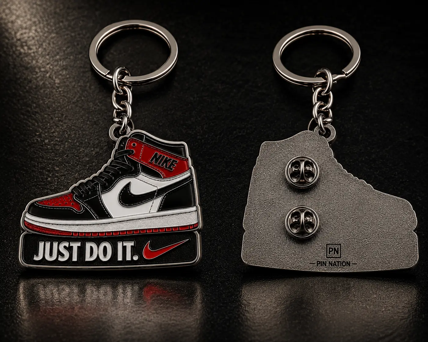 Keychain